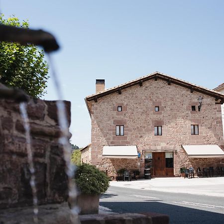 Hotel Rural Latorrien De Ane Mues 외부 사진