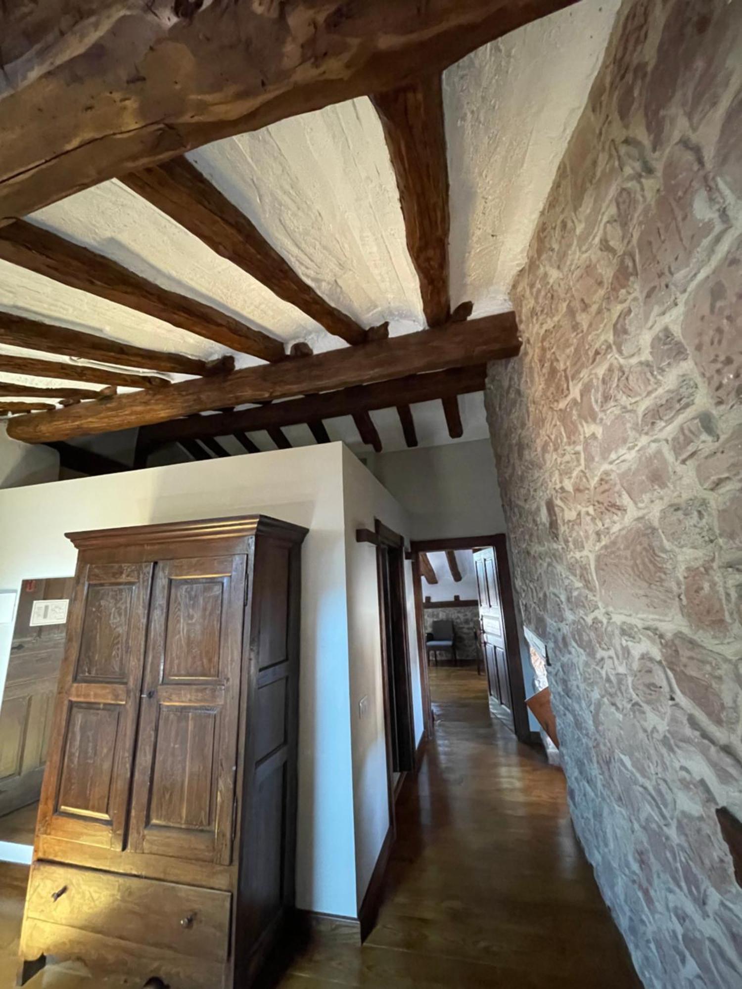 Hotel Rural Latorrien De Ane Mues 외부 사진