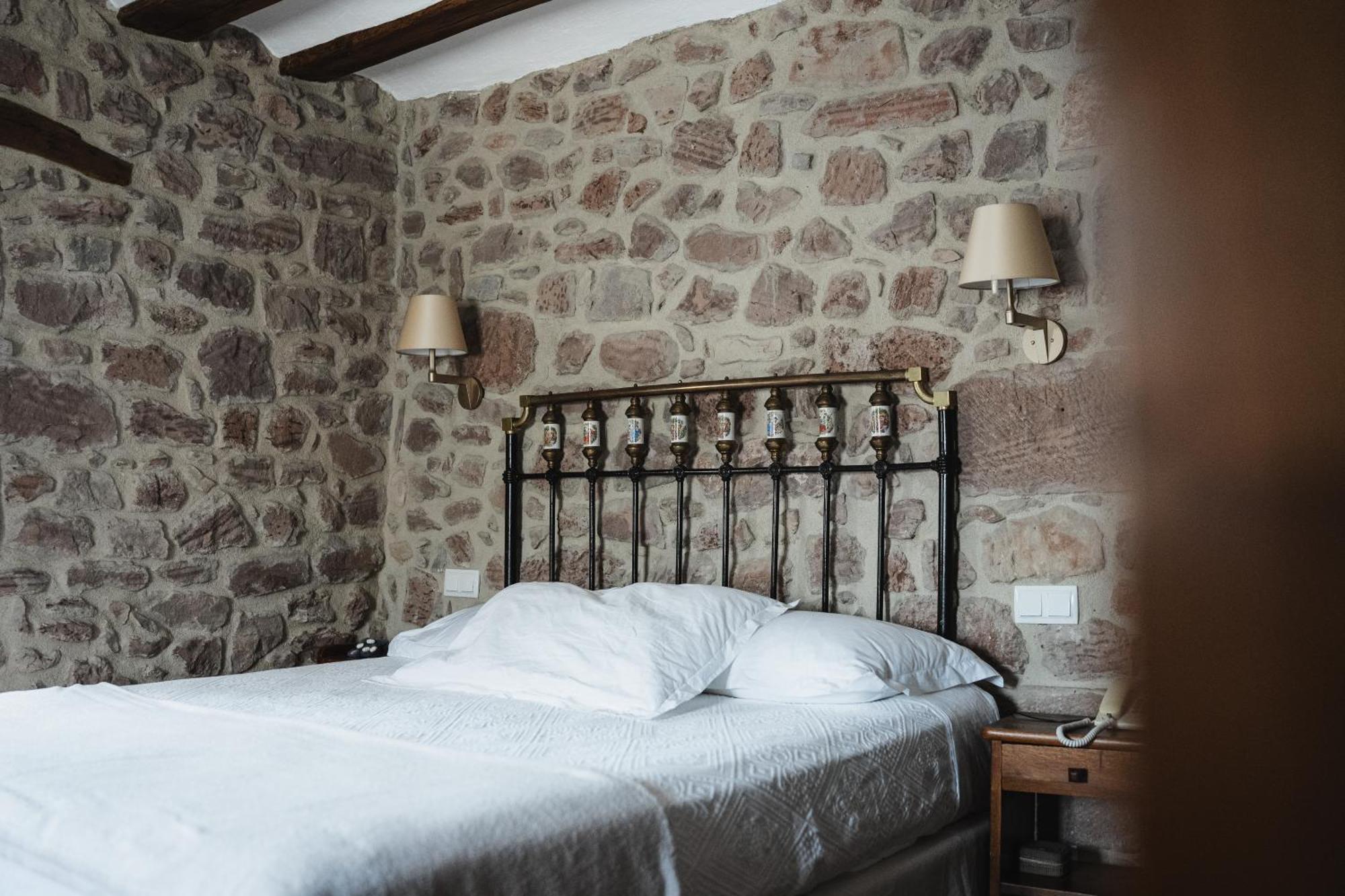 Hotel Rural Latorrien De Ane Mues 외부 사진