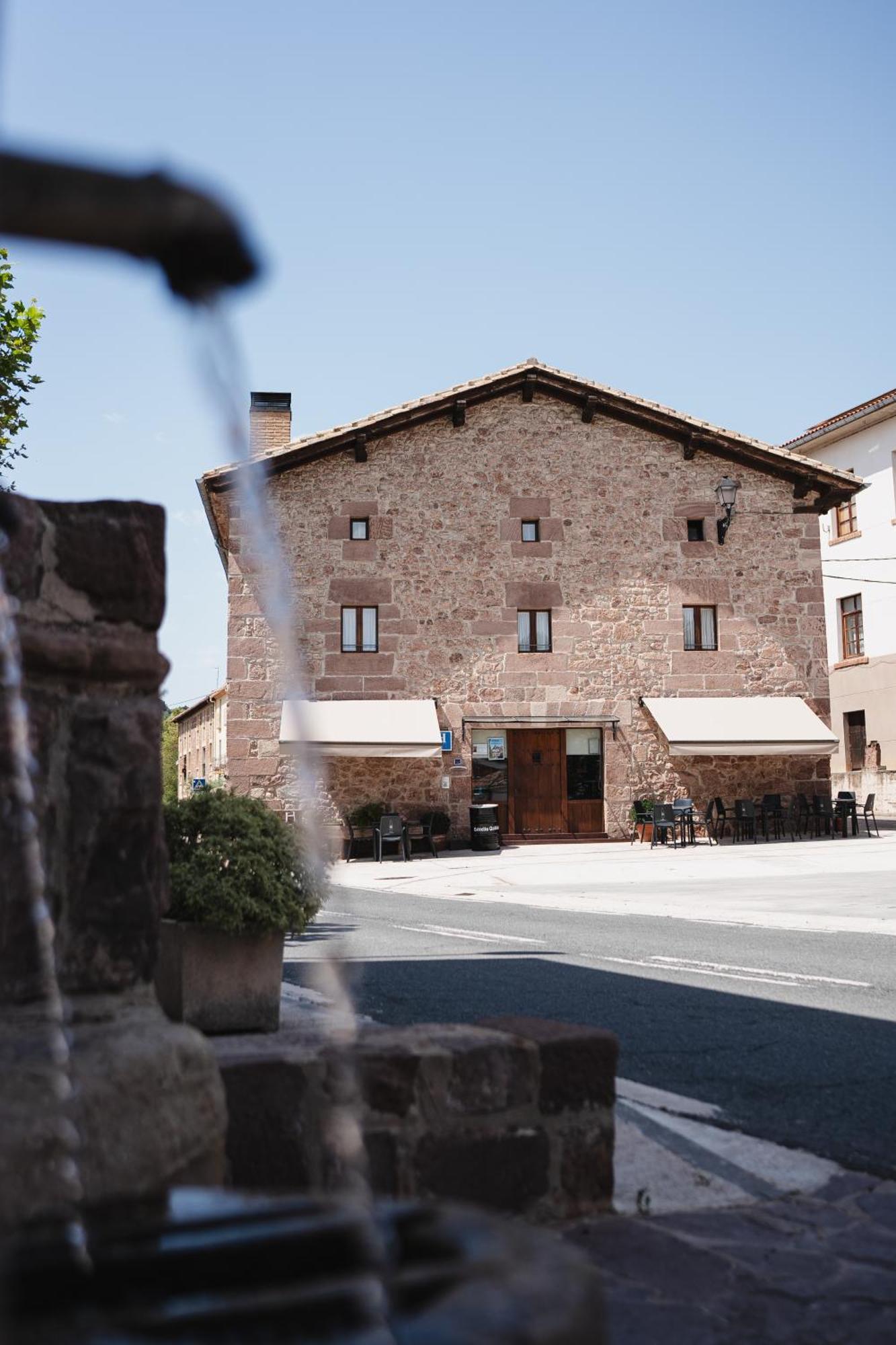 Hotel Rural Latorrien De Ane Mues 외부 사진
