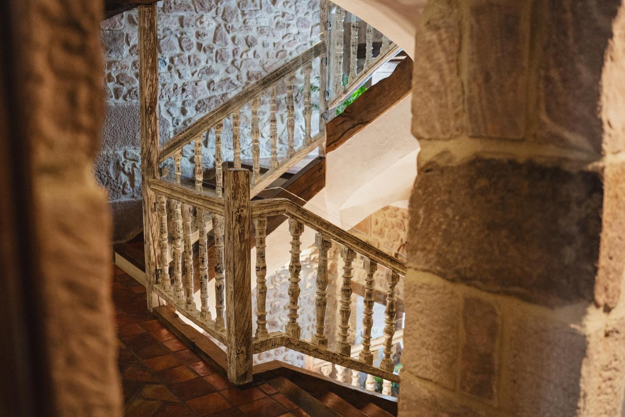 Hotel Rural Latorrien De Ane Mues 외부 사진