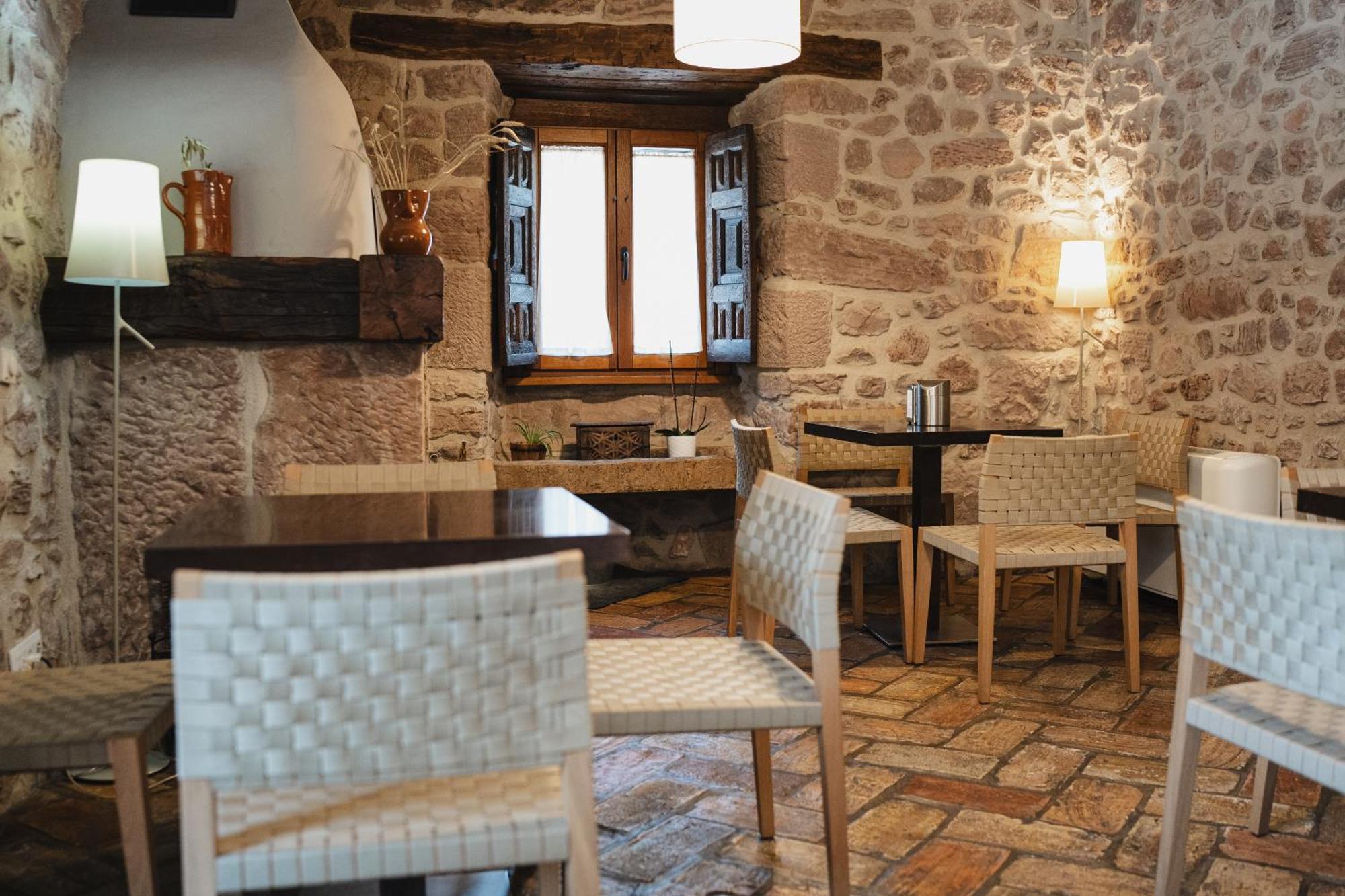 Hotel Rural Latorrien De Ane Mues 외부 사진
