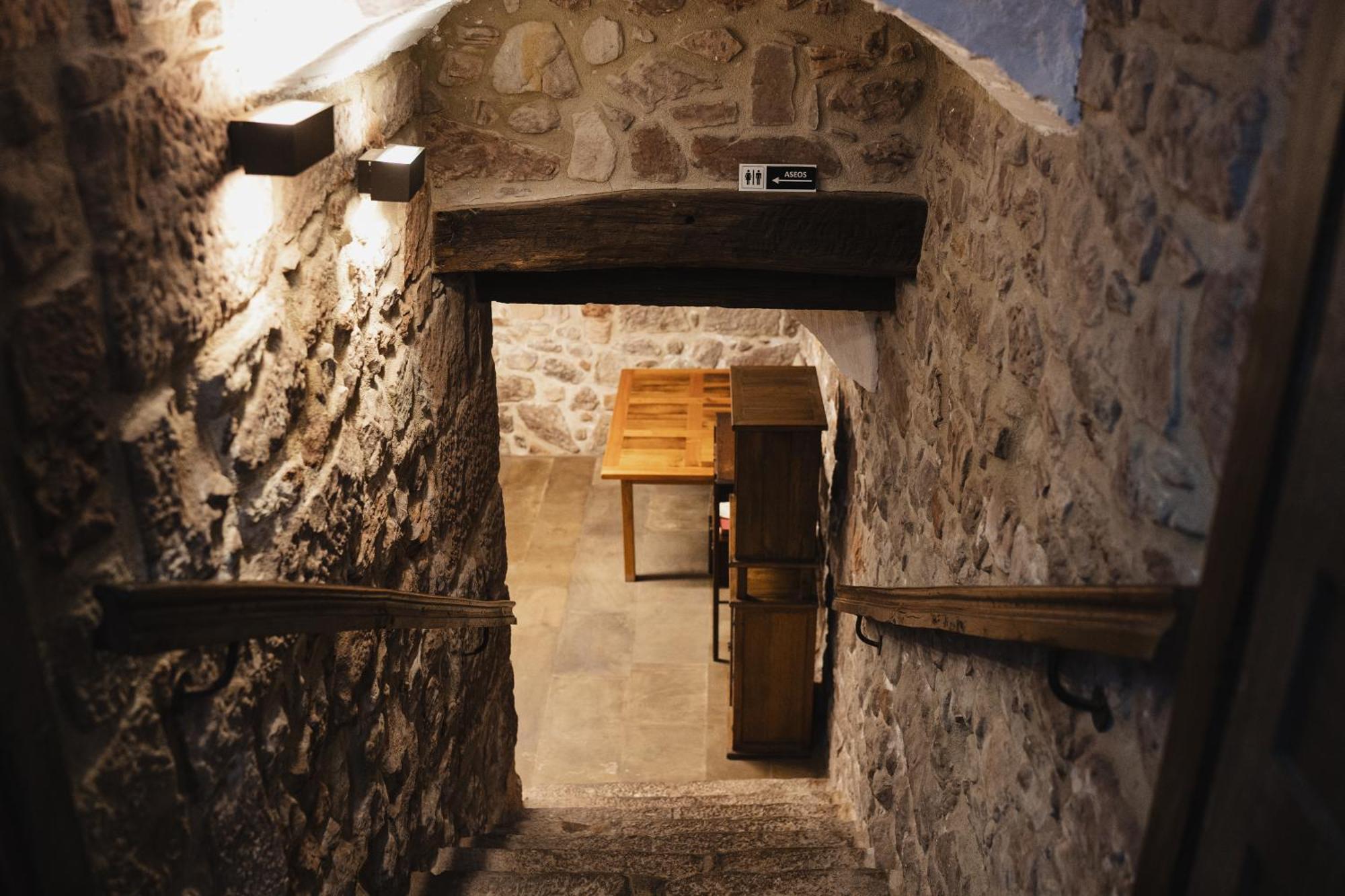 Hotel Rural Latorrien De Ane Mues 외부 사진