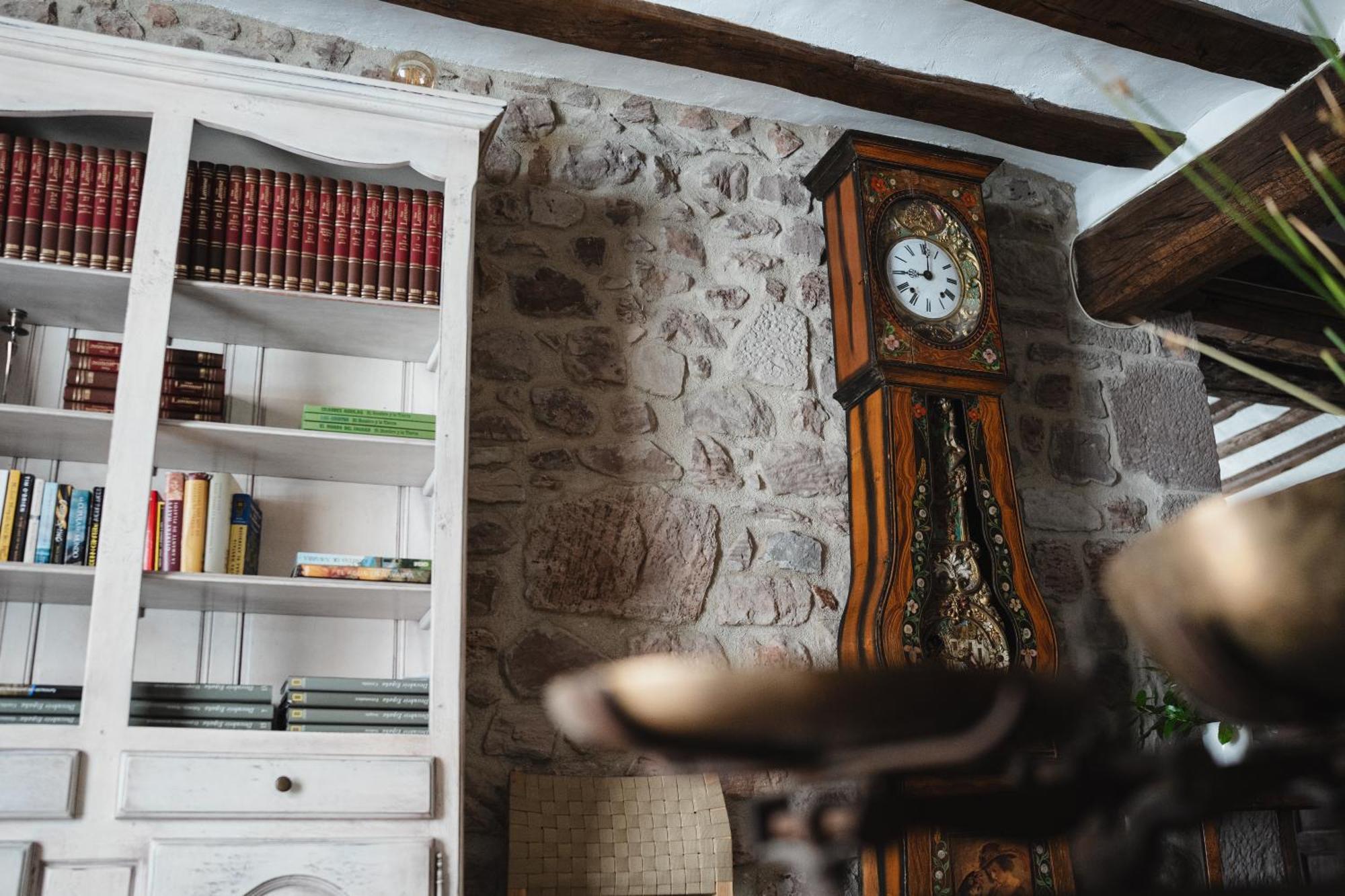 Hotel Rural Latorrien De Ane Mues 외부 사진