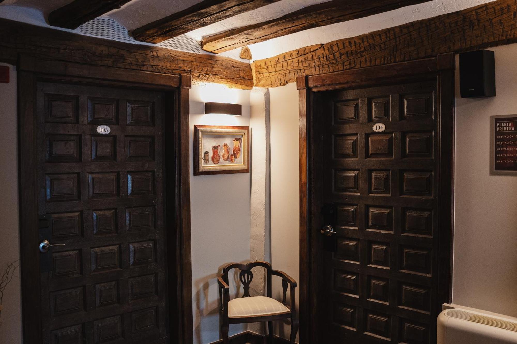 Hotel Rural Latorrien De Ane Mues 외부 사진