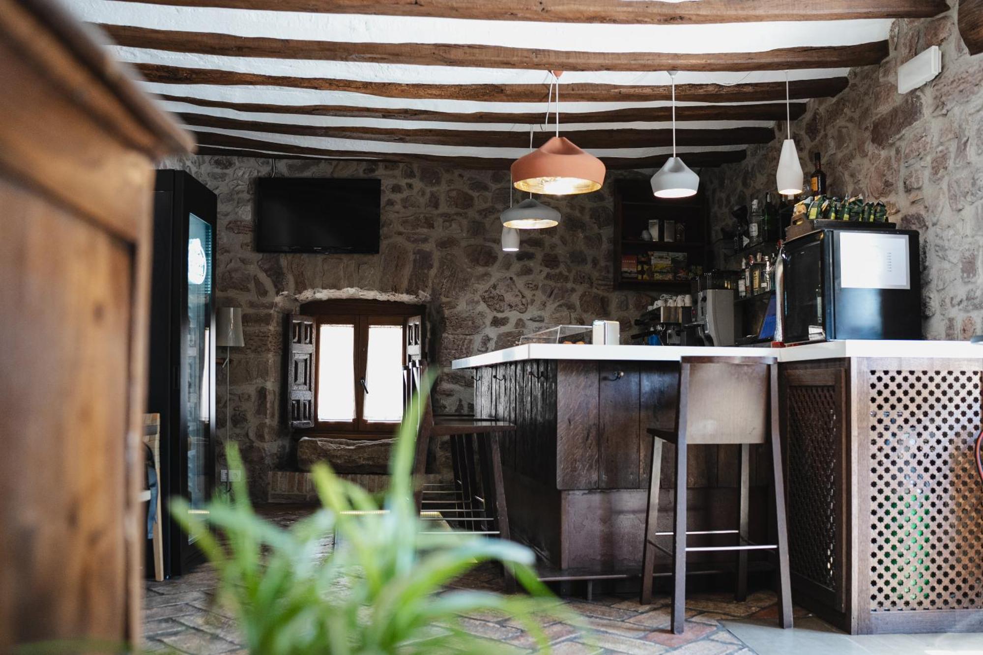 Hotel Rural Latorrien De Ane Mues 외부 사진