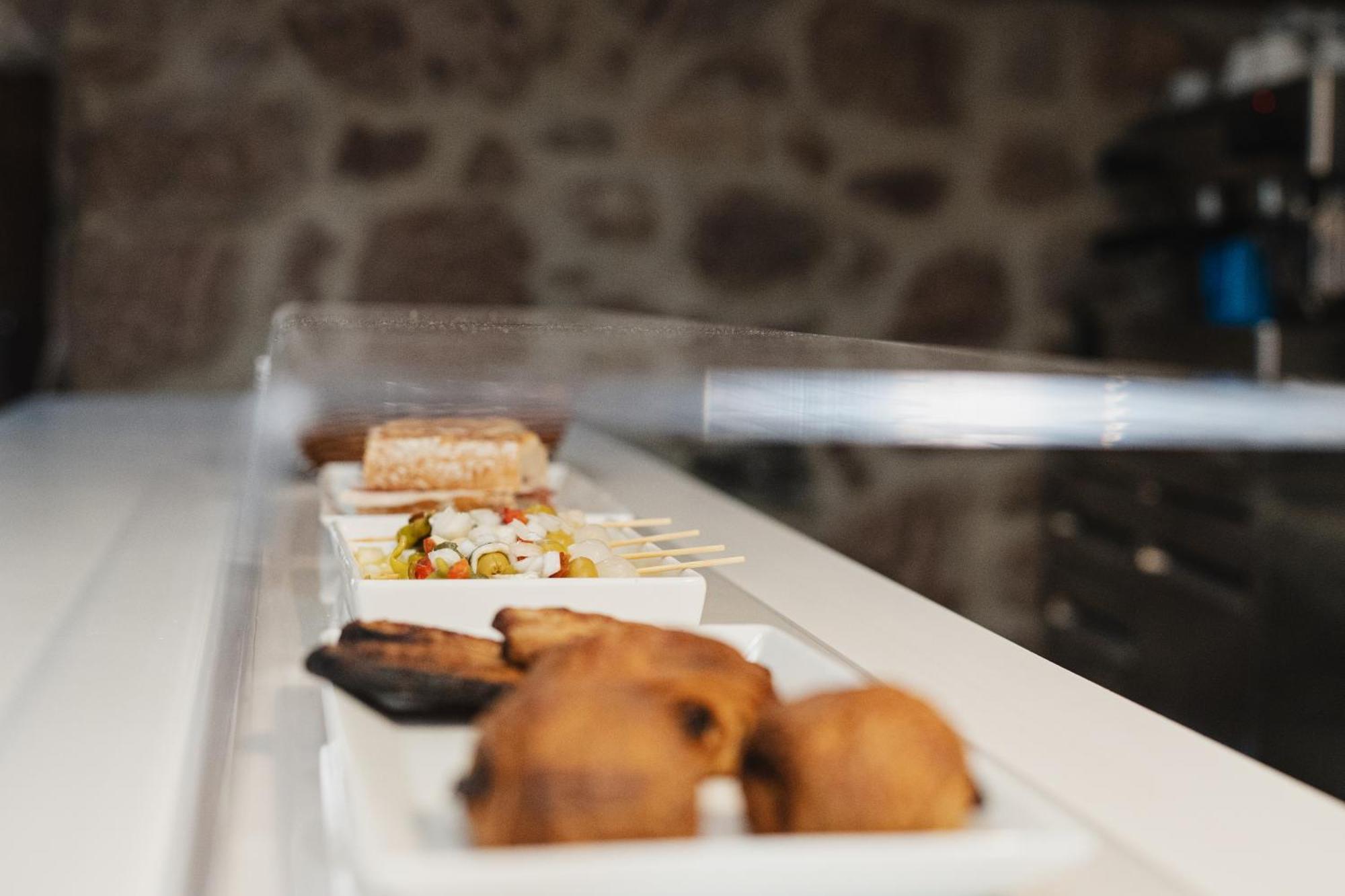 Hotel Rural Latorrien De Ane Mues 외부 사진