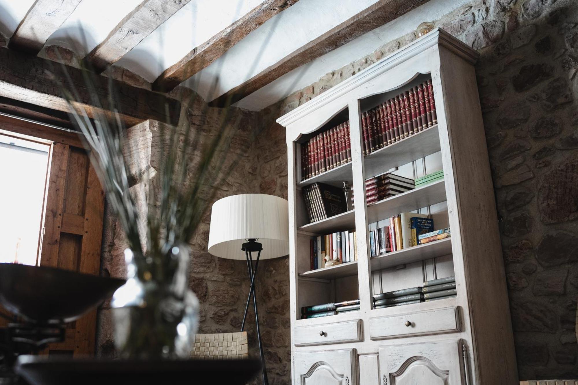 Hotel Rural Latorrien De Ane Mues 외부 사진