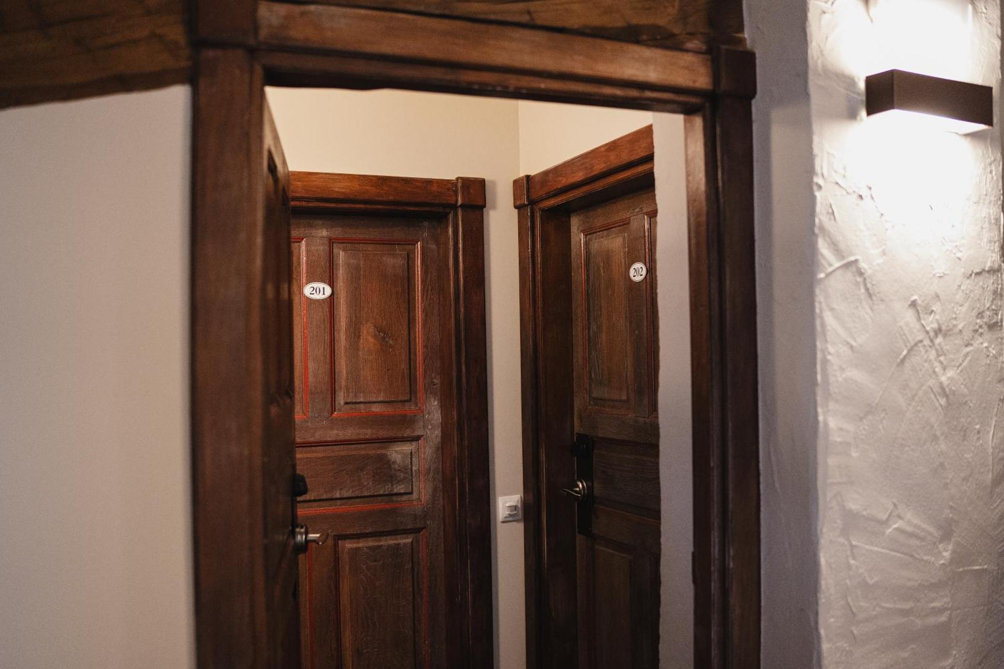 Hotel Rural Latorrien De Ane Mues 외부 사진