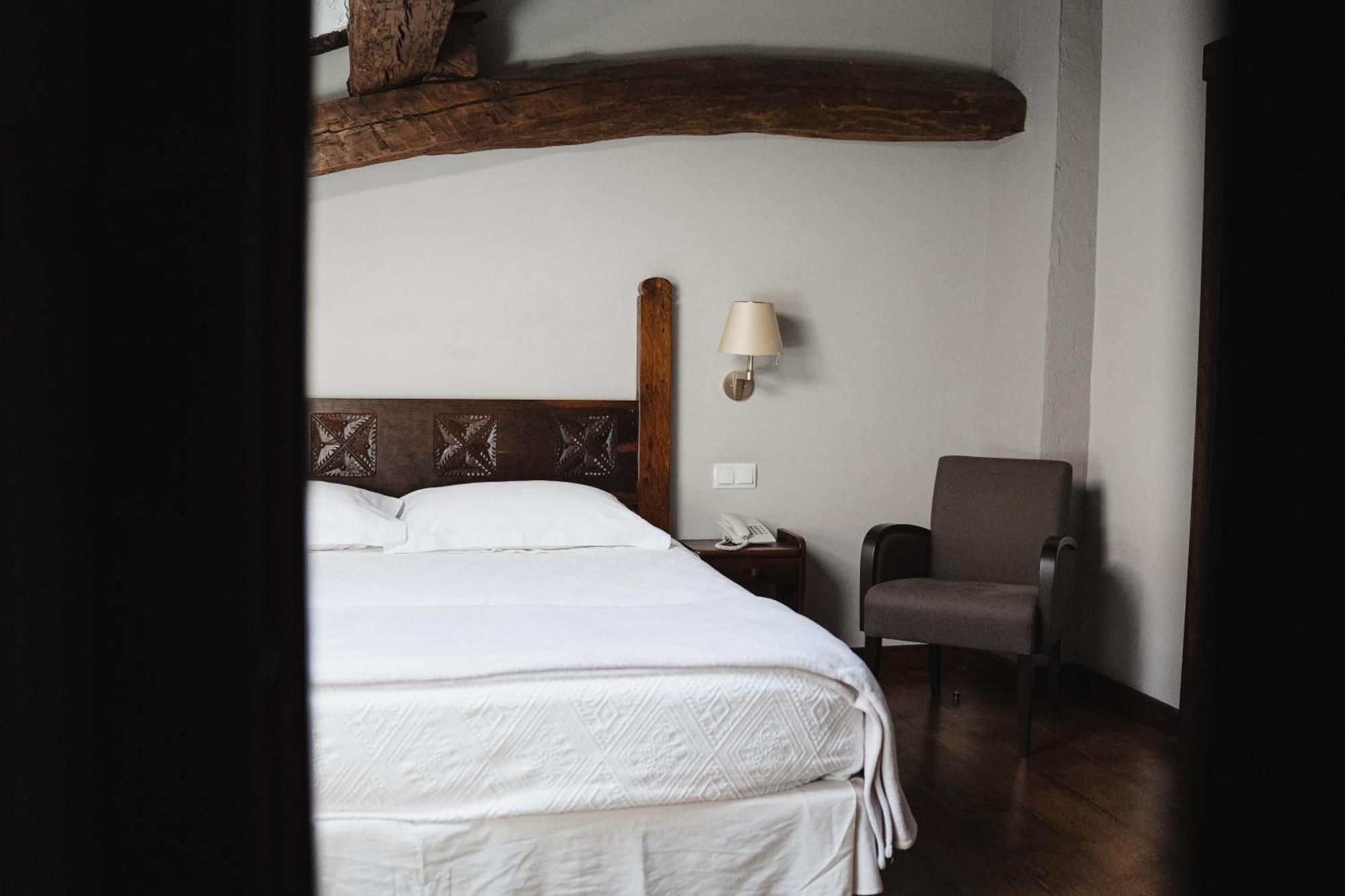 Hotel Rural Latorrien De Ane Mues 외부 사진